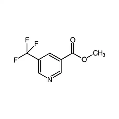 5-(三氟甲基)烟酸甲酯