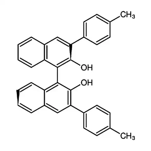 (R)-3，3'-双(4-甲基苯基)-1，1'-双-2-萘酚