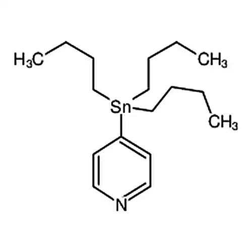 4-(三正丁基锡)吡啶