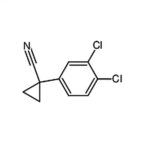 1-(3,4-二氯苯基)环丙烷甲腈