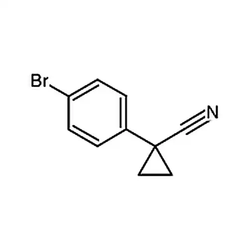 1-(4-溴苯基)环丙烷甲腈