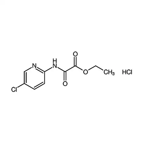 依度沙班杂质C(盐酸盐)