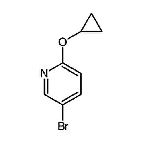 5-溴-2-环丙氧基吡啶