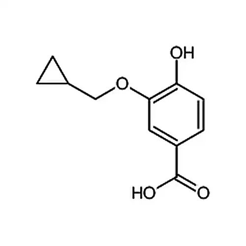 罗氟司特杂质3