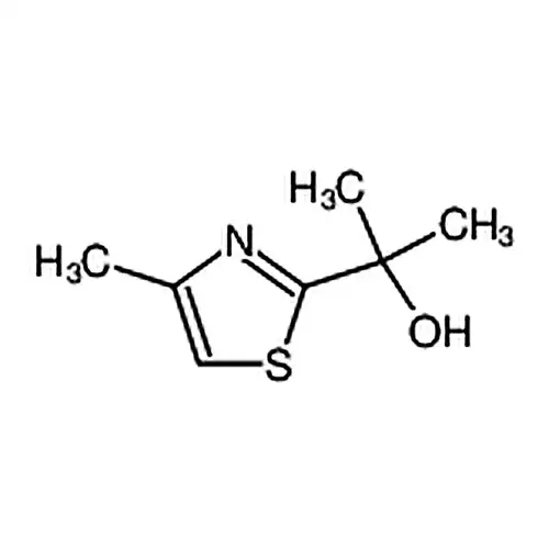 2-(4-甲基噻唑-2-基)丙烷-2-醇