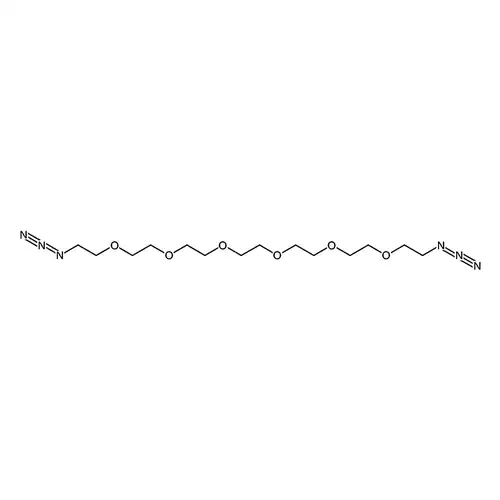 Azido-PEG6-azide