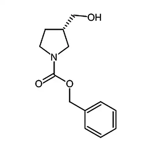 (S)-1-CBZ-3-羟甲基吡咯烷