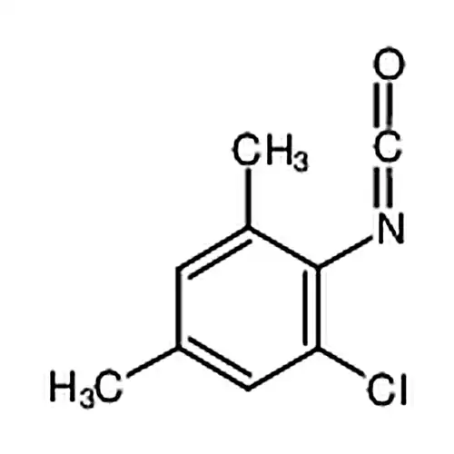 2-氯-4,6-二甲基苯异氰酸酯