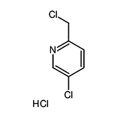 5-氯-2-氯甲基吡啶盐酸盐