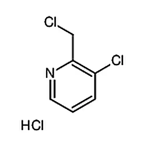 3-氯-2-(氯甲基)吡啶盐酸盐