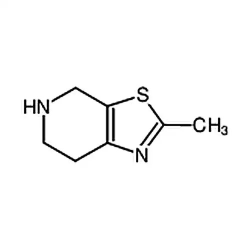 4，5，6，7-四氢-1-甲基-1H噻唑并[4，3-C]吡啶