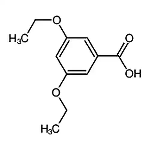 3，5-二乙氧基苯甲酸