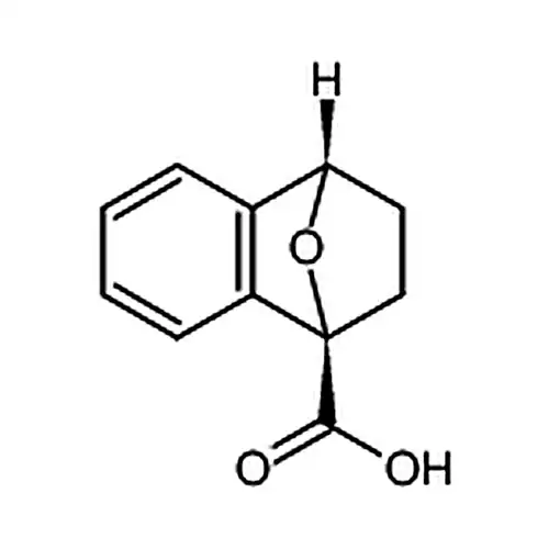 (1R，4S)-1，2，3，4-四氢-1，4-环氧基萘-1-羧酸