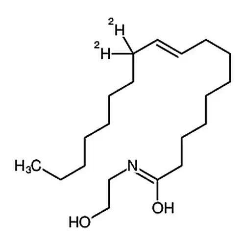 Oleoyl Ethanolamide-d2 (OEA-d2)