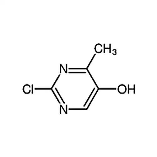 2-氯-4-甲基-5-羟基嘧啶