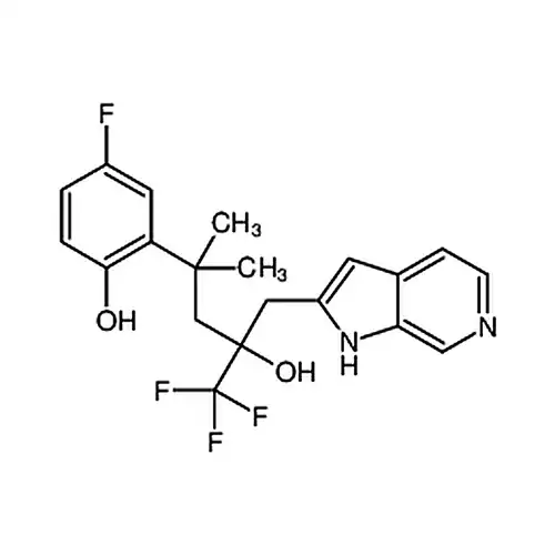 Glucocorticoid receptor agonist