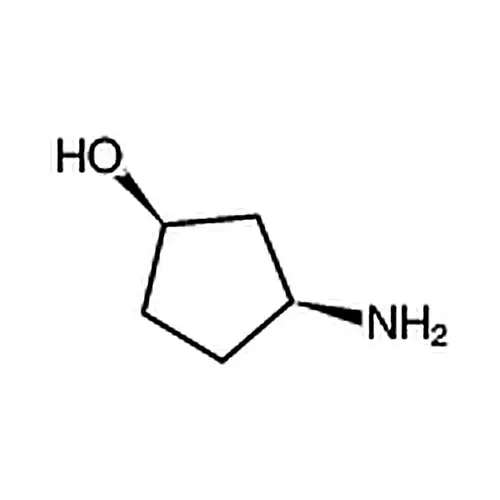Cis-3-氨基环戊醇