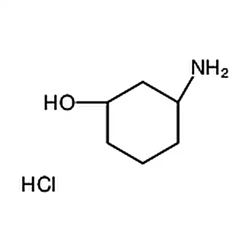 顺式-3-氨基环己醇盐酸盐