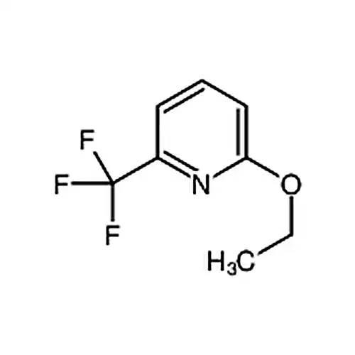 2-乙氧基-6-(三氟甲基)吡啶