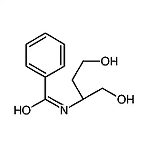 (R)-N-(1,4-二羟基丁烷-2-基)苯甲酰胺
