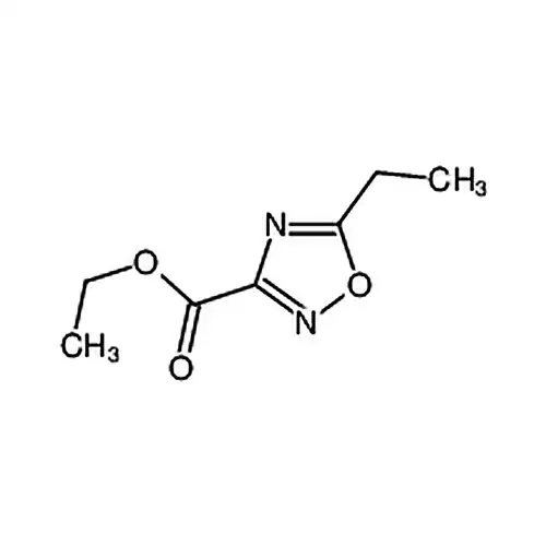 5-乙基-1，2，4-噁二唑-3-羧酸乙酯