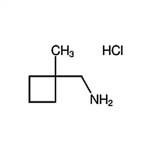 (1-甲基环丁基)甲胺盐酸盐