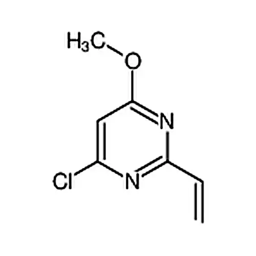 4-Chloro-6-methoxy-2-vinylpyrimidine