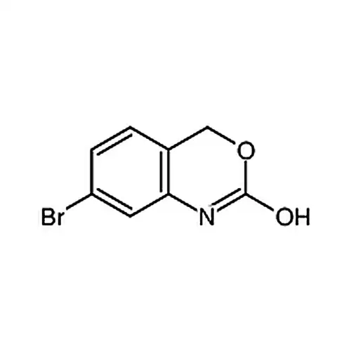7-溴苯并[d][1,3]噁嗪-2(4H)-酮
