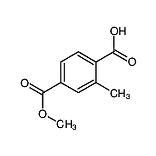 4-(甲氧羰基)-2-甲基苯甲酸