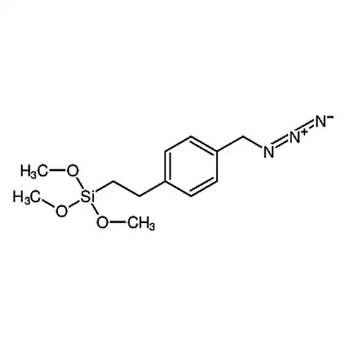 (AZIDOMETHYL)PHENETHYLTRIMETHOXYSILANE