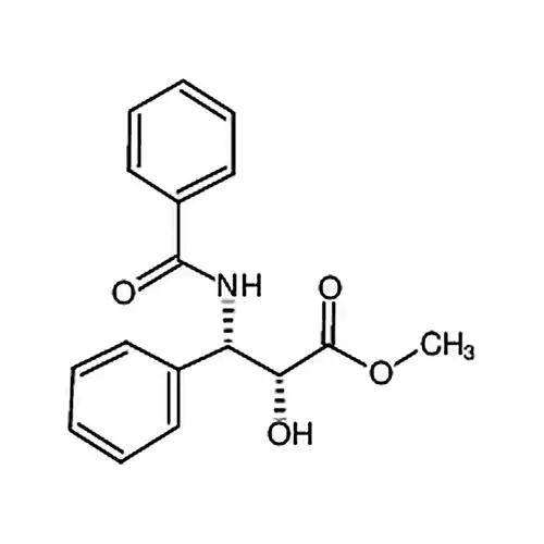 (2R，3S)-2-羟基-3-叔丁氧甲酰胺基-3-苯基丙酸甲酯