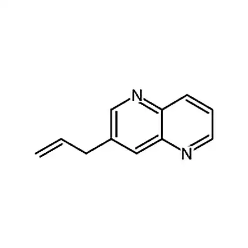 3-烯丙基-1,5-萘啶