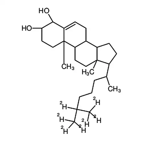4-Β-羟基胆固醇-D7