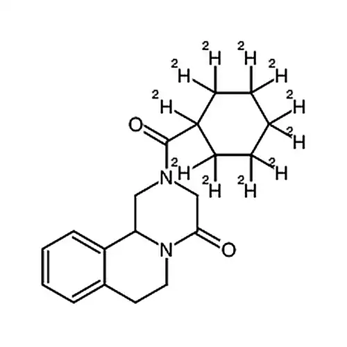 Praziquantel-d11