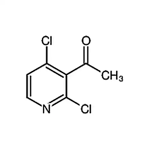 2,4-二氯-3-乙酰基吡啶