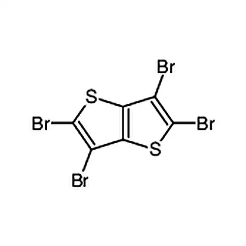 2,3,5,6-四溴噻吩并[3,2-b]噻吩