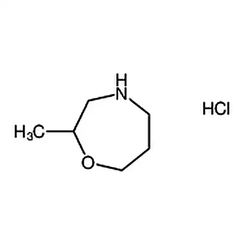 2-甲基-1，4-噁吖庚环盐酸
