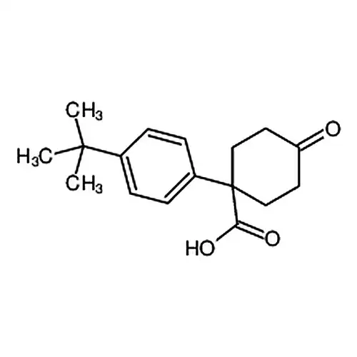 N-Boc-3-溴-6-硝基吲哚