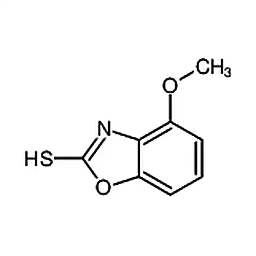 4-甲氧基苯并[d]噁唑-2(3H)-硫酮