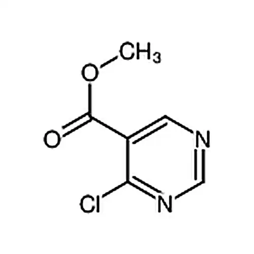 4-氯嘧啶-5-甲酸甲酯