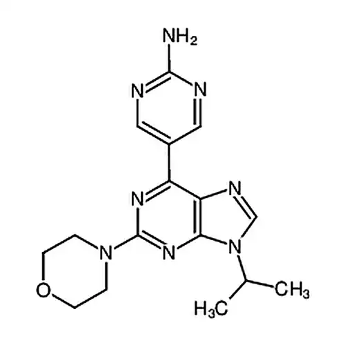 Desmethyl-VS-5584