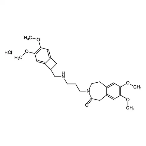 Ivabradine metabolite N-Demethyl Ivabradine hydrochloride