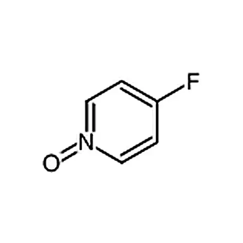 4-氟吡啶-N-氧化物