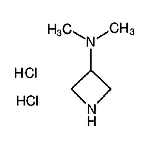 3-(二甲氨基)氮杂环丁烷二盐酸盐