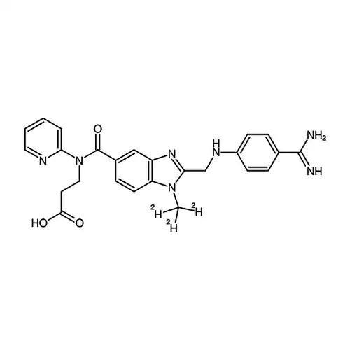 Dabigatran-d3