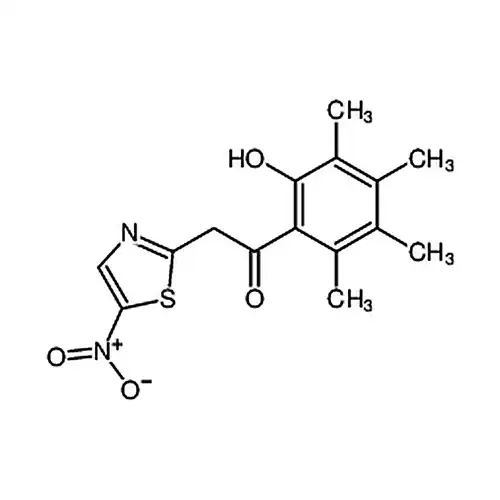 Tizoxanide-d4