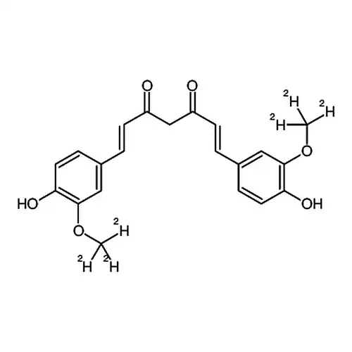 Curcumin-d6