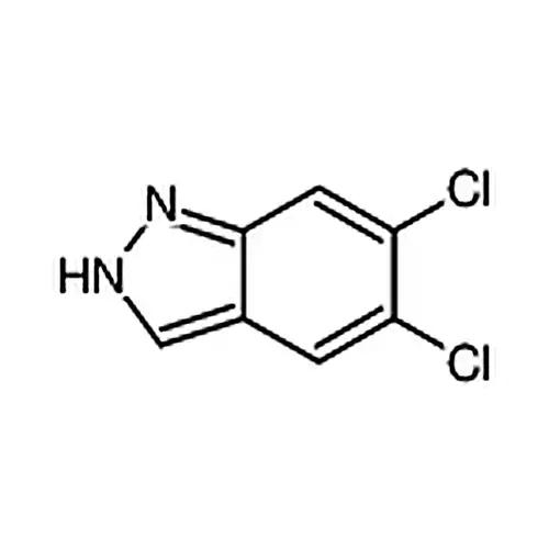 5,6-二氯-1H-吲唑