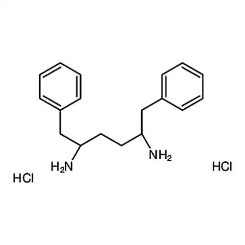 (2R,5R)-1,6-二苯基己烷-2,5-二胺二盐酸盐