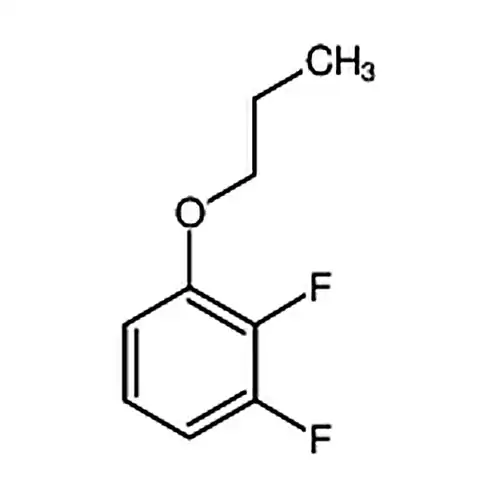 2,3-二氟苯丙醚